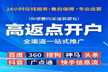 某知名企业SEM广告投放全流程解析